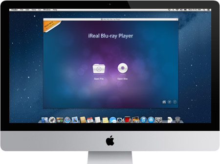 blu ray app for mac